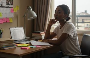 Tracey Ene-Ekele: Navigating Life as A Twenty-Something-Year-Old in Nigeria