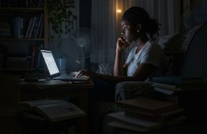 The Media and Marketing Vibe with Udochi: Should We All Be Creators? Thoughts For Emerging Creators