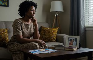 Modupe Ayobami: Why Surrogacy is a Sensitive Topic for African Women