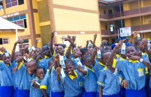 Pepsodent Targets 2.7m Pupils in 2025 Oral Health Campaign