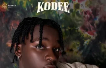 Kodee – Love Riddim (Mp3 Download)