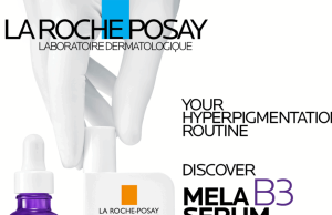 Get Your Glow On: La Roche-Posay is set for her Skin Health Pop-Up at Ikeja City Mall this June!