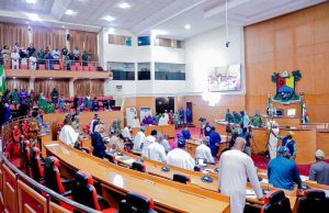 Lagos Assembly orders Uber, Bolt, others to submit agreements, audit driver payments