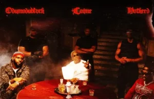 Laime – Fire Ft. Odumodublvck & Hotkeed (Mp3 Download)