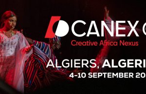 Get Ready, Africa! CANEX at IATF 2025 Is Your Gateway to Creative Excellence!