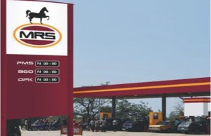 MRS Oil Nigeria announces resignation of non-executive director