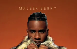 Maleek Berry – Biggie Man Ft. Zlatan (Mp3 Download)