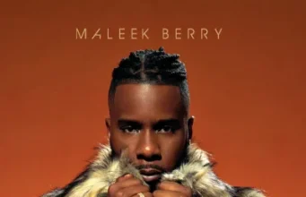 Maleek Berry – Biggie Man Ft. Zlatan (Mp3 Download)