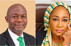 EFCC arraigns top executives of SunTrust Bank over alleged $12m fraud