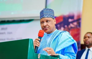 FG responds to US prohibition of citizens’ travel to Nigerian military site, government venues