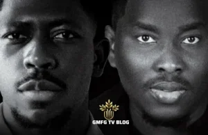 Moses Bliss – Everyday Ft. Victor Thompson (Mp3 Download)