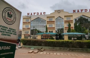 Reps query NAFDAC over N700,000 levy on drug traders, demand financial records