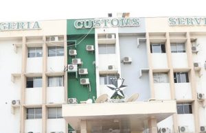 Customs integrates CBN, FIRS, banks into new digital trade platform