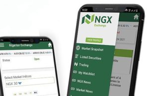 Gains in 46 stocks lift capitalisation by N278 billion