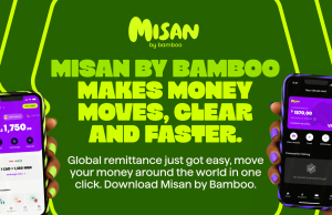 Bamboo Opens Remittance App to Send Funds to 15 African Countries and Virtual USD Cards.