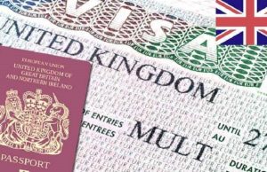 UK work visas drop 39% in 2024, health and care approvals plunge 85% amid stricter immigration rules