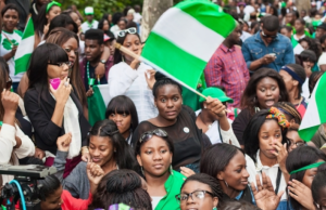 Nigeria ranks among top 10 globally for helping strangers, but lags in institutional trust