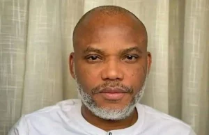 Terrorism trial: Nigerian Govt closes case against Nnamdi Kanu