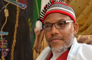DSS witness links Nnamdi Kanu to attacks on Gulak, security officers