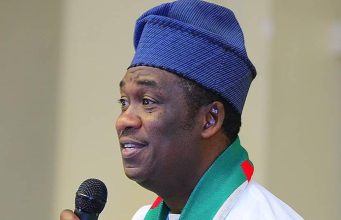 Hamzat, others rally support for APC candidates