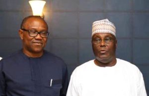 Obi, Atiku decry rising insecurity as Tinubu, northern govs condemn killings