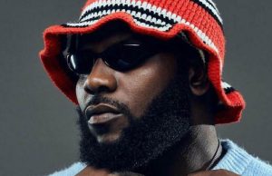 Odumodublvck, Blaqbonez clash over best rapper claim