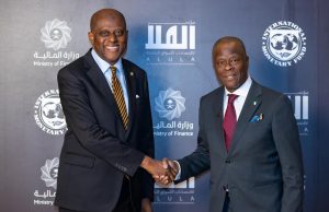 Reps committee summons Cardoso, Edun over alleged non-compliance with Fiscal Responsibility Act