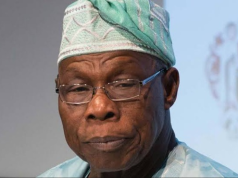 Obasanjo enabled early terrorism growth in Nigeria, says FG