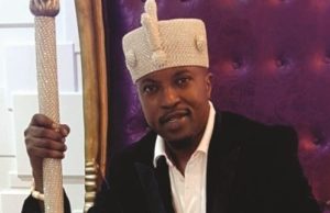 Oluwo bans alcohol within palace premises