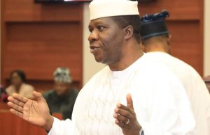 Bamidele highlights progress, sets reform agenda