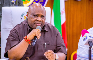 PDP fumes as APM blasts Adeleke over Osun VAT