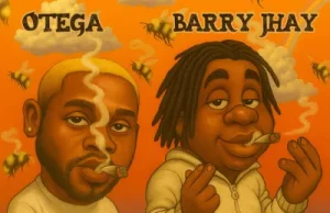 Otega – Positions Ft. Barry Jhay (Mp3 Download)