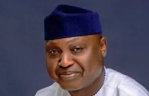 Southwest PDP denies endorsing Oyebanji for second term