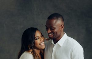 Oyin & Seye Found Love and It Began with a Little Matchmaking Magic By a Friend