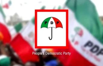 Govs are complicit in plans to destroy PDP, says Suswan