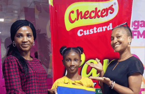 Young Stars Win Big On Konga 103.7FM: Get the Scoop