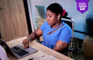 Here’s how PalmPay is helping Women Break Into the Tech Career