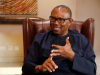 Peter Obi accuses ECOWAS of double standards over Guinea-Bissau ‘coup glitch’