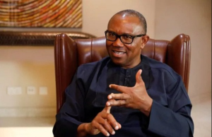 Peter Obi questions Tinubu’s absence amid ‘national crises’