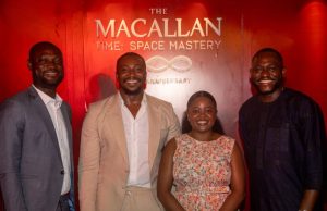 Here are 7 Things You Need To Know About The Macallan TIME: SPACE Mastery!
