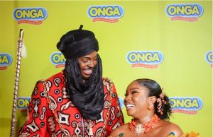 Onga Infuses AMVCA Culture Day 2025 with Festival of Flavours, African Heritage and Vibrant Storytelling