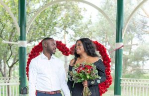 Years After Uni, LinkedIn Reunited Damola With His Crush, Prema