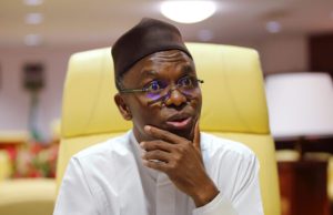 El-Rufai says he’s not good at picking successful presidents