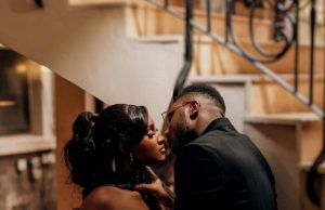 Time and Distance Could Not Stop Reign and Godswill’s Love! #TheReGOunion2025