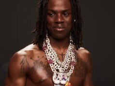 Rema named among TIME’s 100 most influential emerging leaders