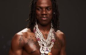 Rema named among TIME’s 100 most influential emerging leaders