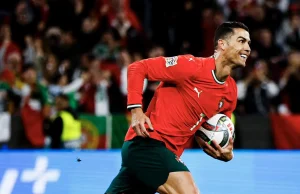 Transfer: Deal for Cristiano Ronaldo would be unusual – Al-Hilal CEO, Calzada