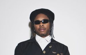 End A Man Lyrics by Runtown