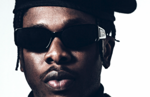 Mood Swings Lyrics by Runtown