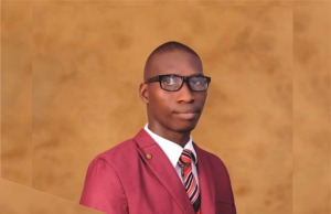 Sammy Praise – Baba Na You Big OOH (Mp3 Download)